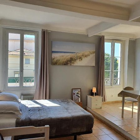 Saint Dizier Apartment Кан Екстериор снимка