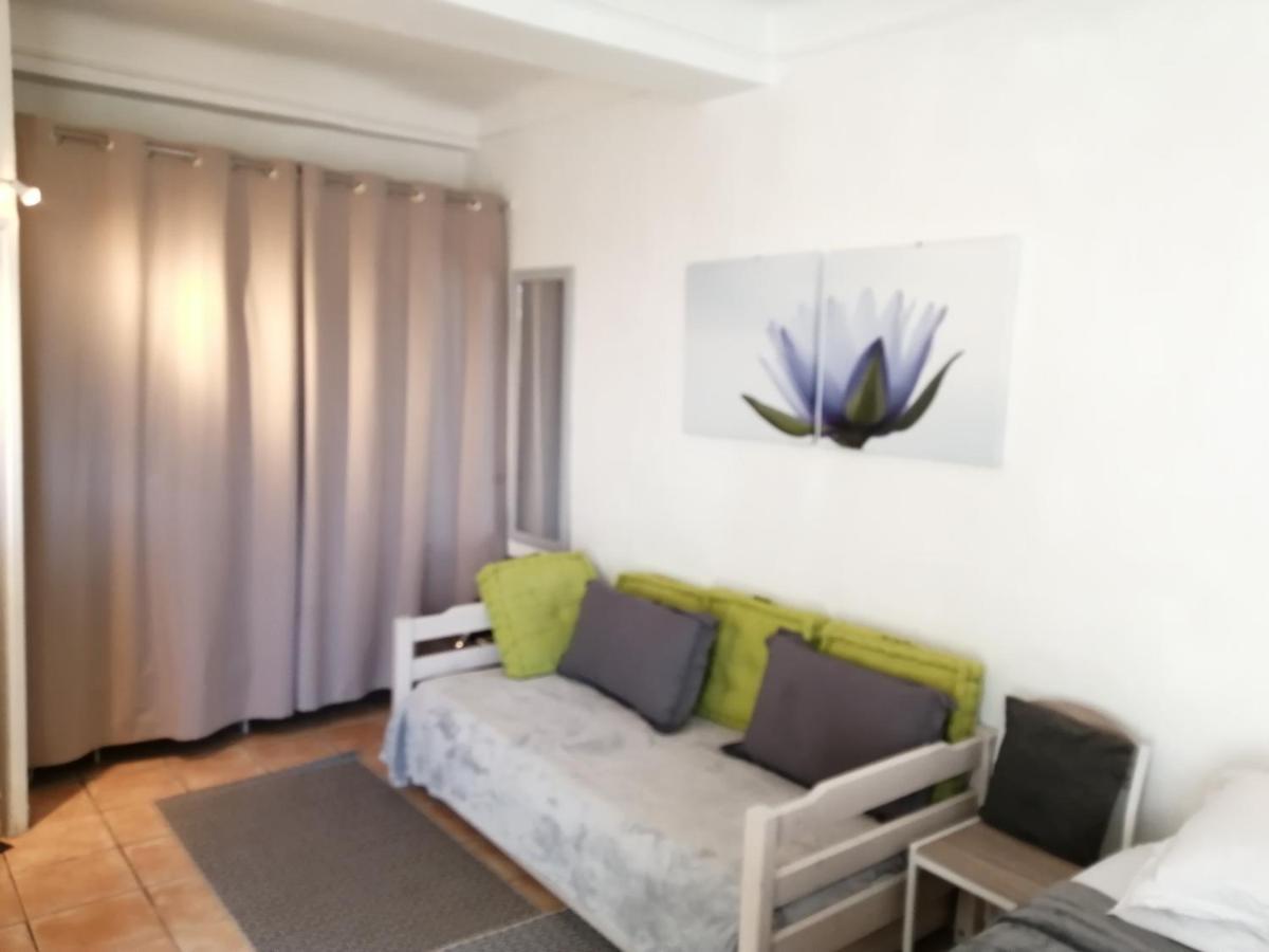 Saint Dizier Apartment Кан Екстериор снимка