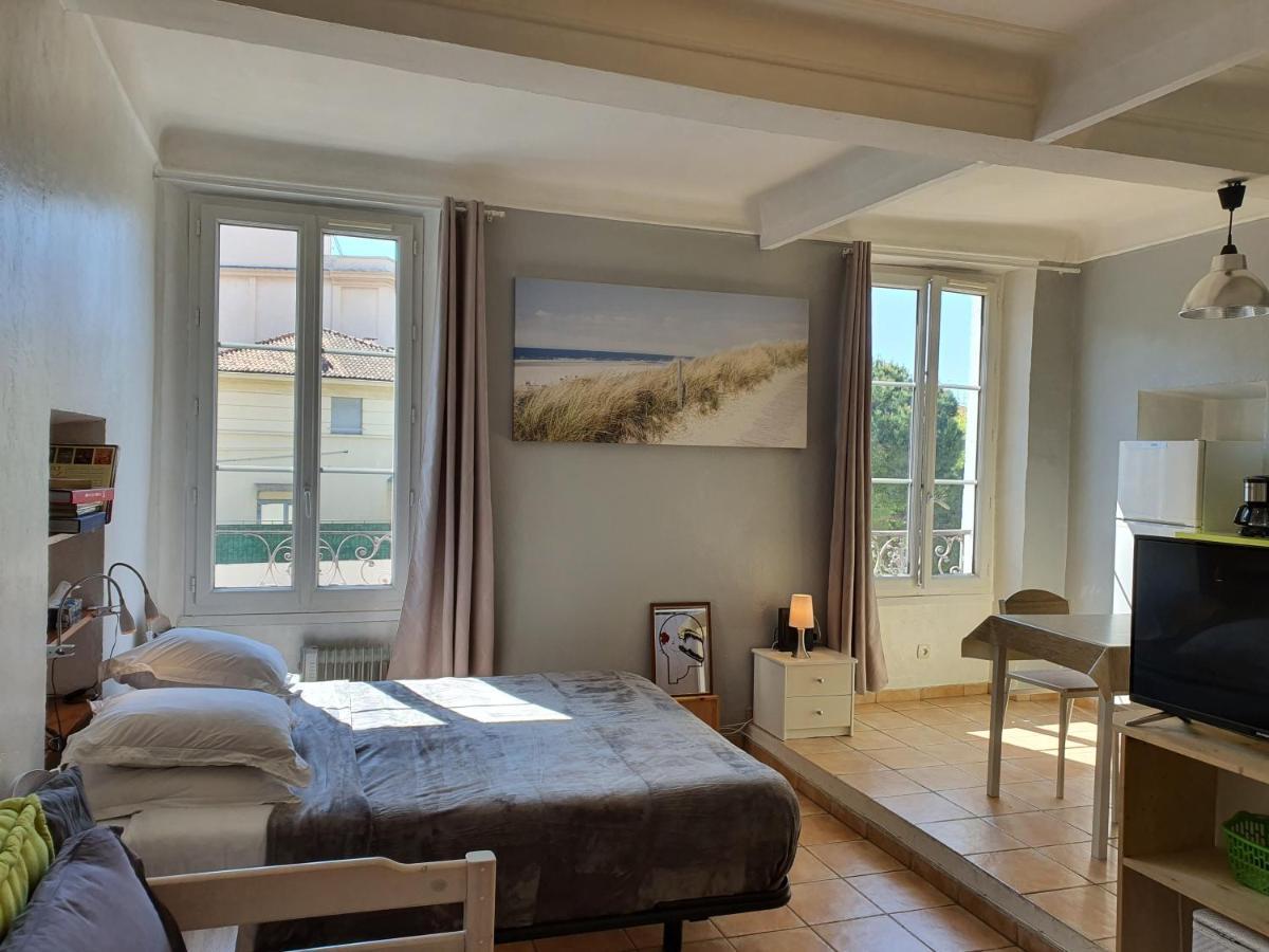 Saint Dizier Apartment Кан Екстериор снимка