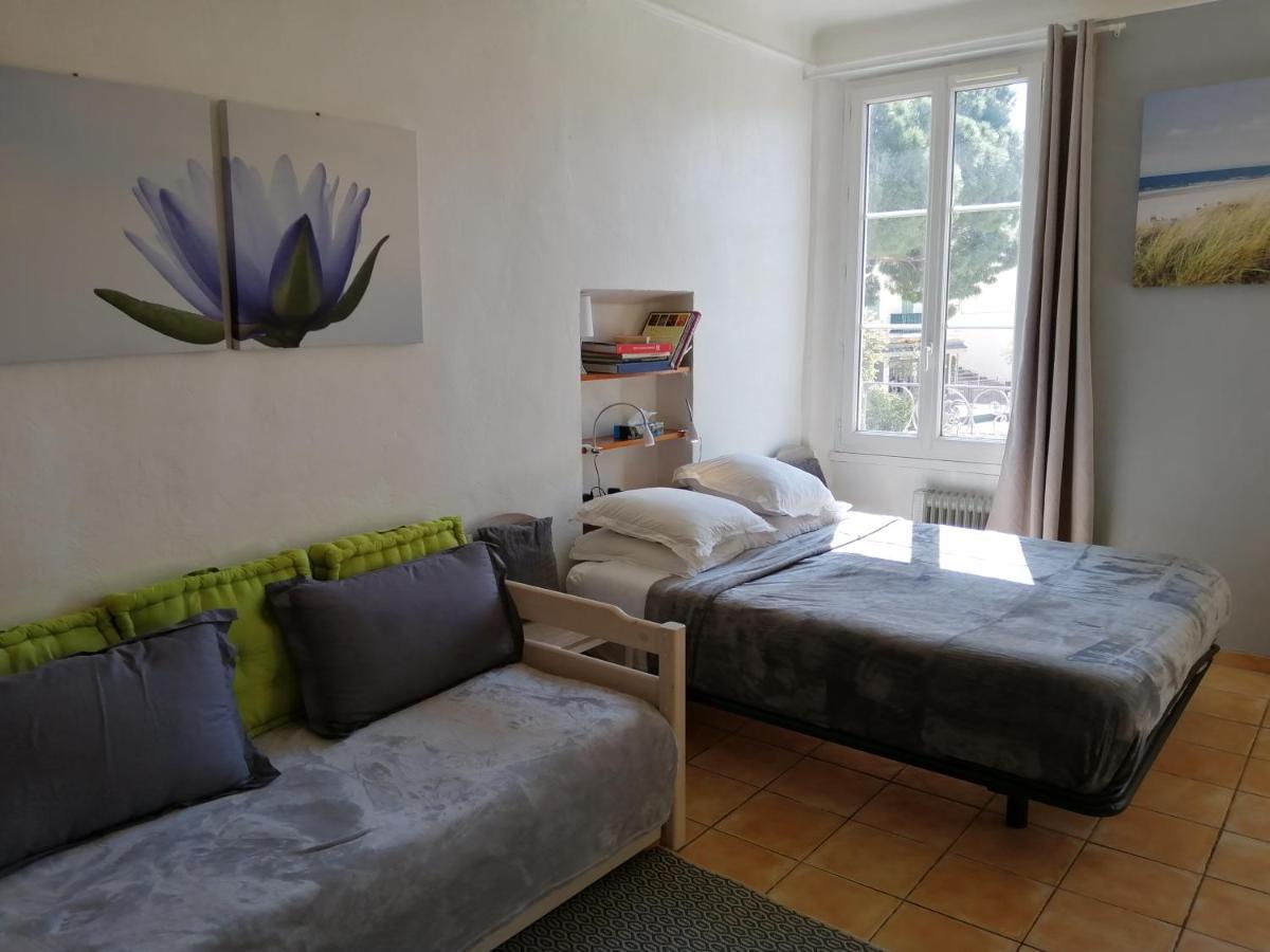 Saint Dizier Apartment Кан Екстериор снимка
