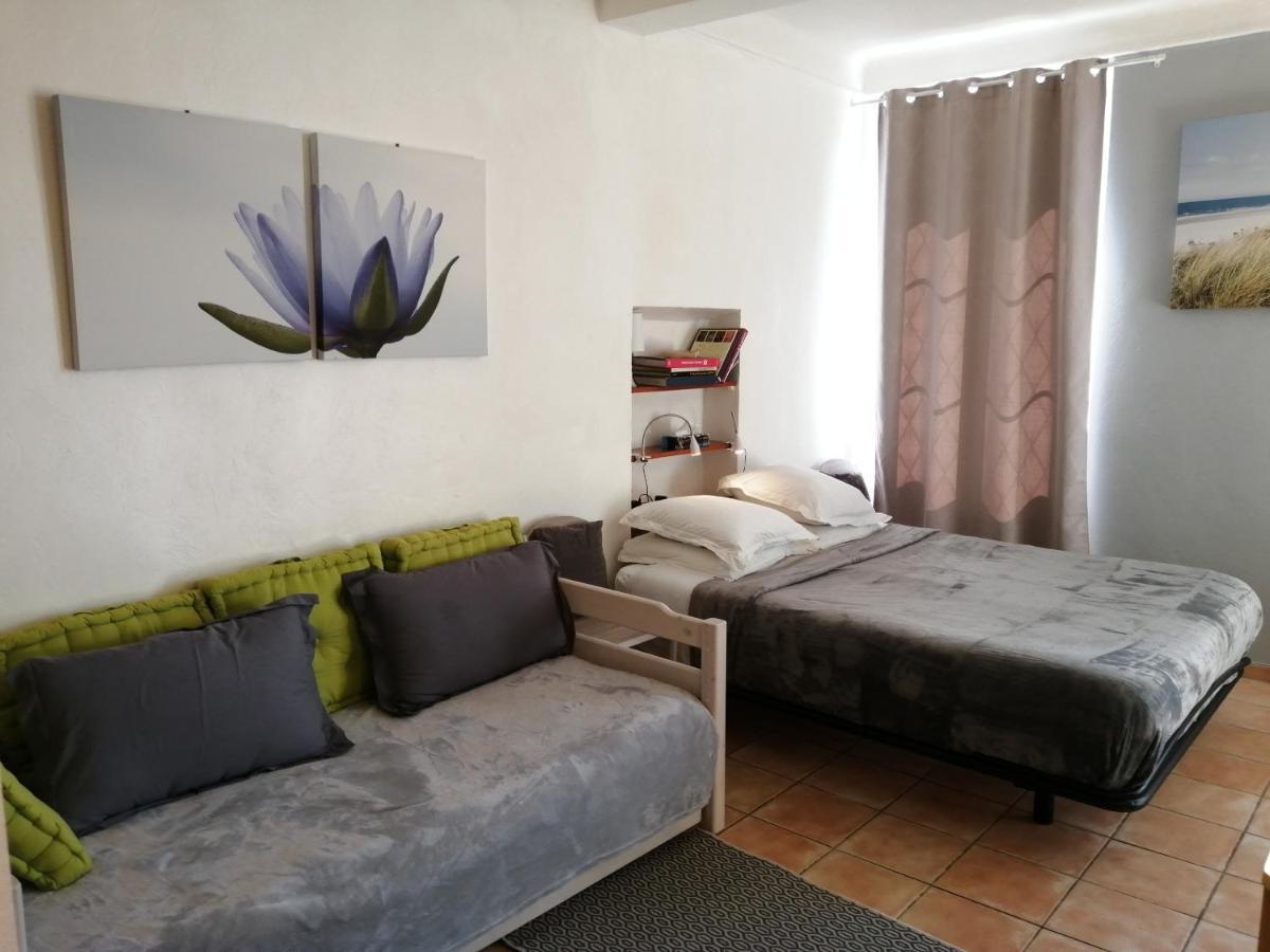 Saint Dizier Apartment Кан Екстериор снимка