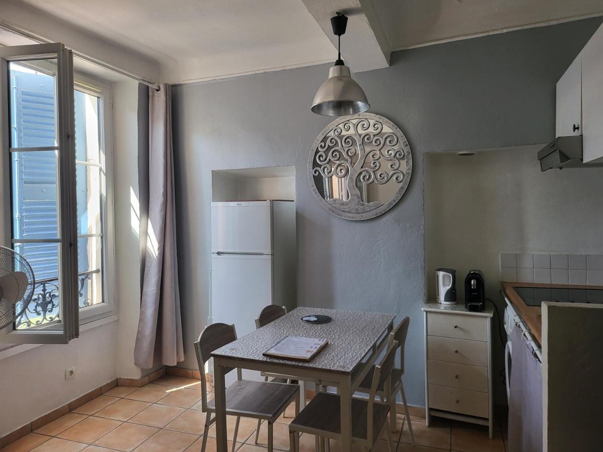 Saint Dizier Apartment Кан Екстериор снимка