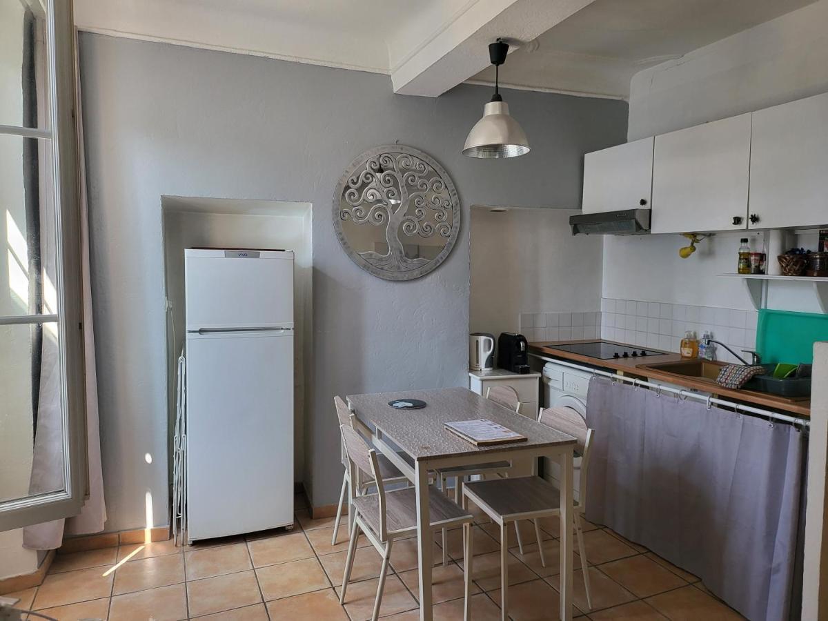 Saint Dizier Apartment Кан Екстериор снимка